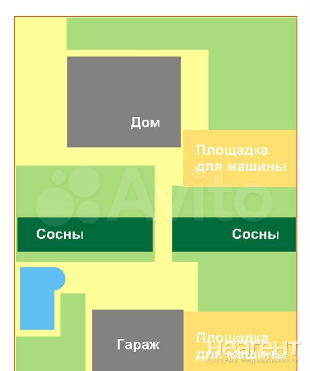 Продается Дом, 180 м²