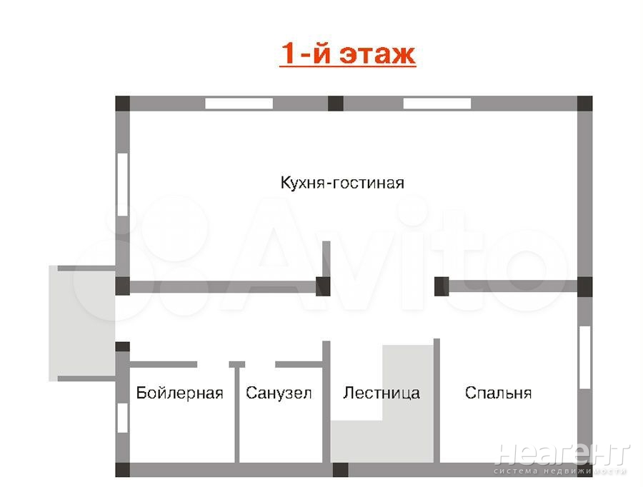 Продается Дом, 180 м²