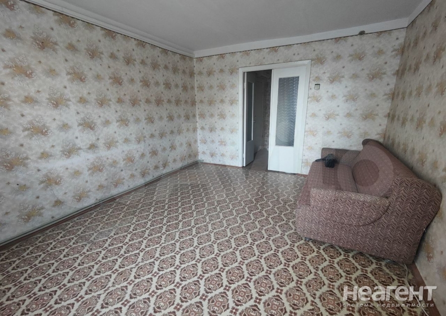 Продается 2-х комнатная квартира, 56 м²