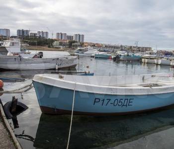 Продается 2-х комнатная квартира, 40 м²