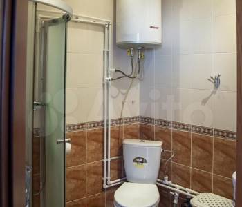 Продается 2-х комнатная квартира, 40 м²