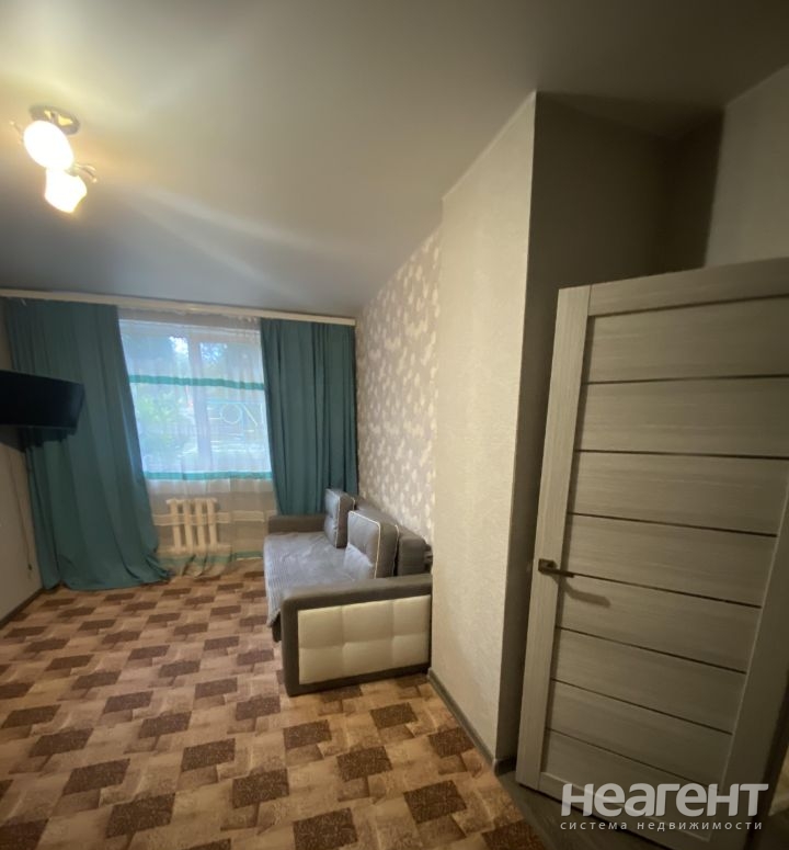 Продается 2-х комнатная квартира, 54 м²