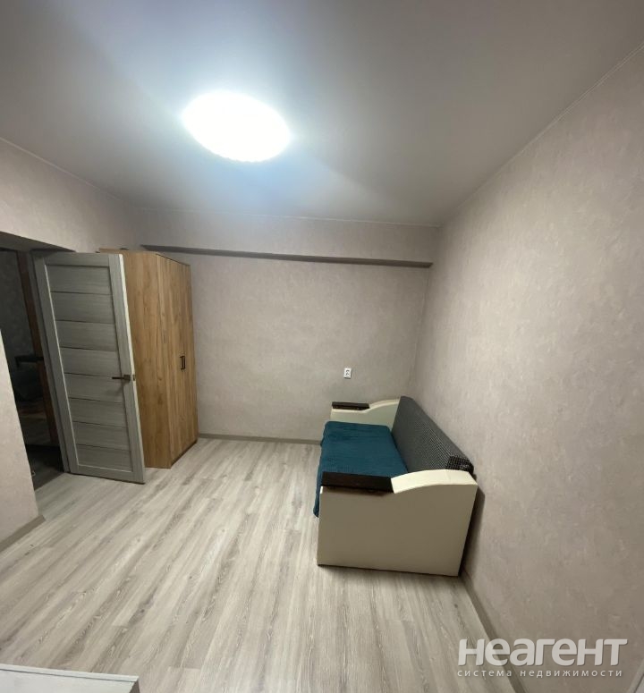 Продается 2-х комнатная квартира, 54 м²