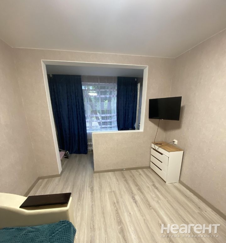 Продается 2-х комнатная квартира, 54 м²