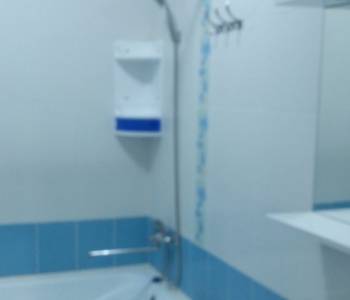 Сдается 1-комнатная квартира, 50 м²