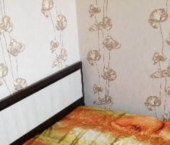 Сдается 1-комнатная квартира, 50 м²