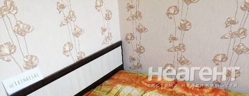 Сдается 1-комнатная квартира, 50 м²