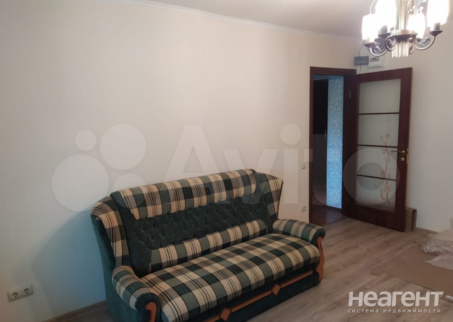 Продается 2-х комнатная квартира, 50 м²