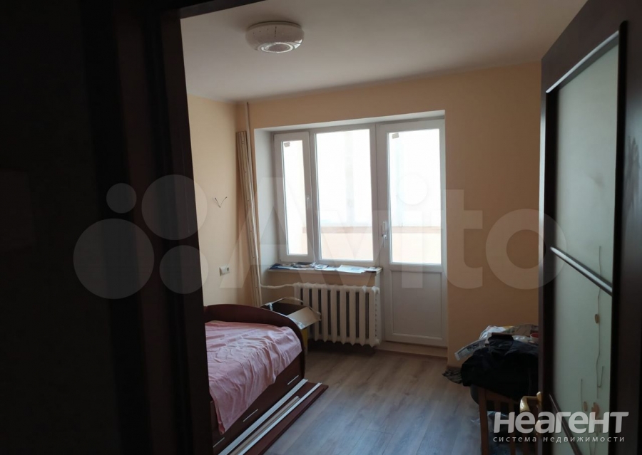 Продается 2-х комнатная квартира, 50 м²