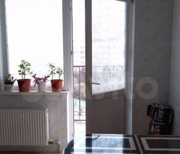 Продается 2-х комнатная квартира, 59 м²