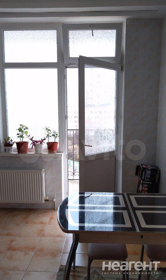 Продается 2-х комнатная квартира, 59 м²