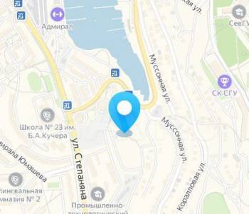 Продается 2-х комнатная квартира, 59 м²