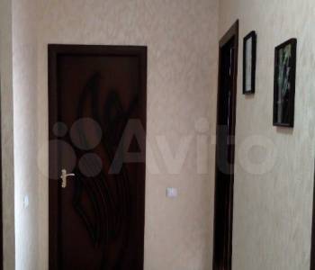 Продается 2-х комнатная квартира, 59 м²