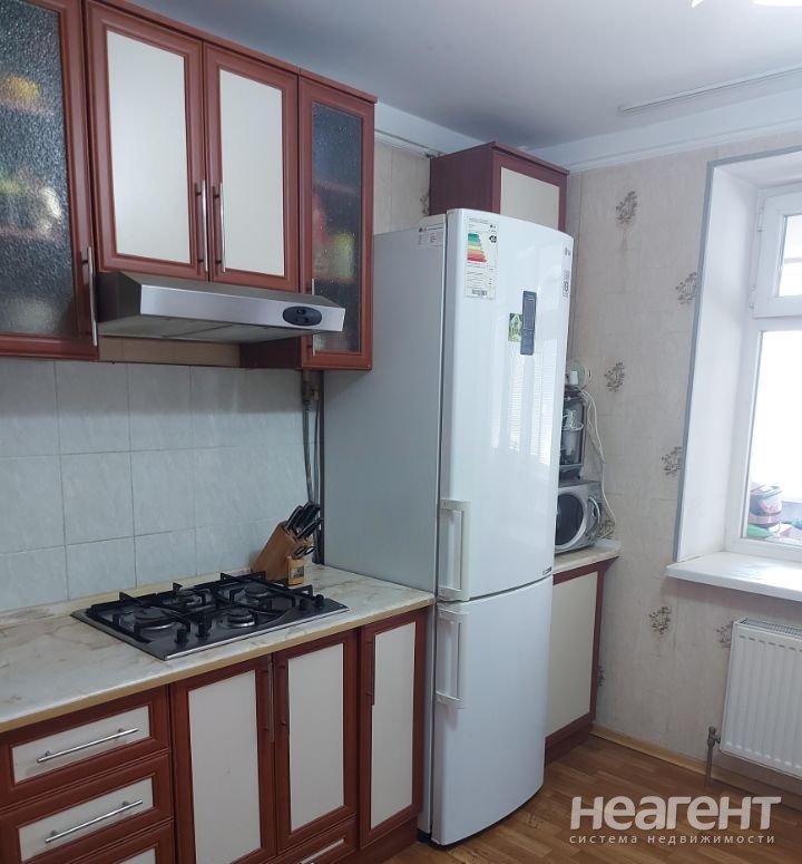 Продается Многокомнатная квартира, 106,5 м²