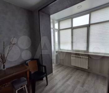 Продается 2-х комнатная квартира, 54 м²