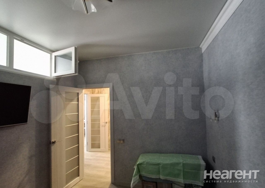 Продается 2-х комнатная квартира, 54 м²