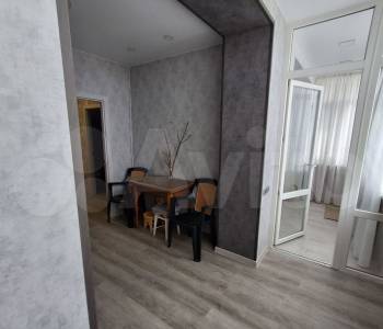 Продается 2-х комнатная квартира, 54 м²