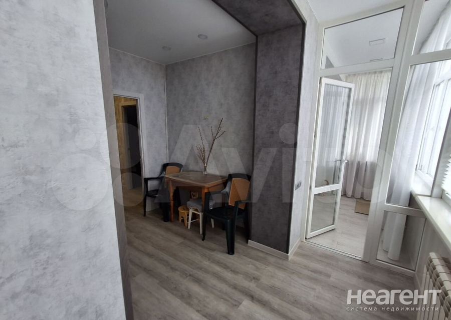 Продается 2-х комнатная квартира, 54 м²