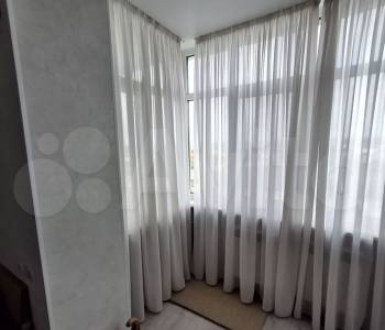 Продается 2-х комнатная квартира, 54 м²