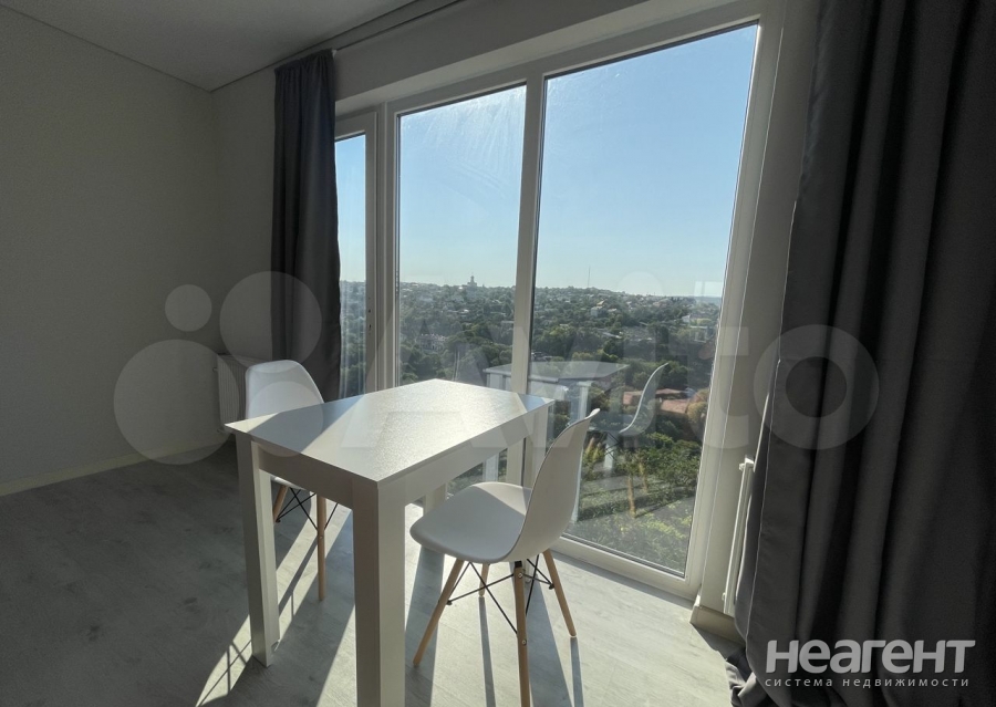 Сдается 1-комнатная квартира, 24 м²