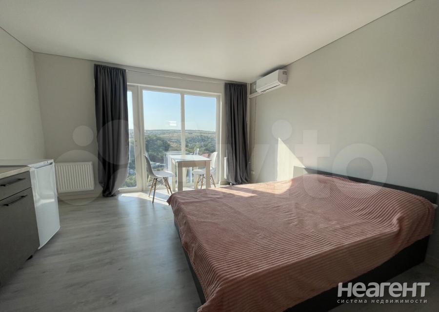 Сдается 1-комнатная квартира, 24 м²