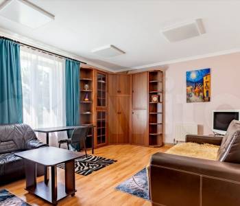 Сдается 2-х комнатная квартира, 61 м²