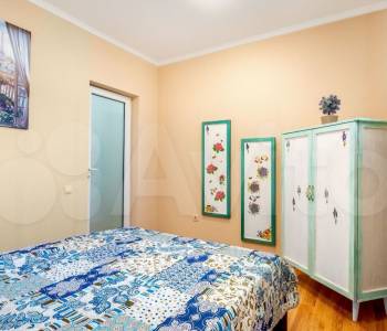 Сдается 2-х комнатная квартира, 61 м²