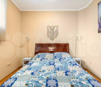 Сдается 2-х комнатная квартира, 61 м²