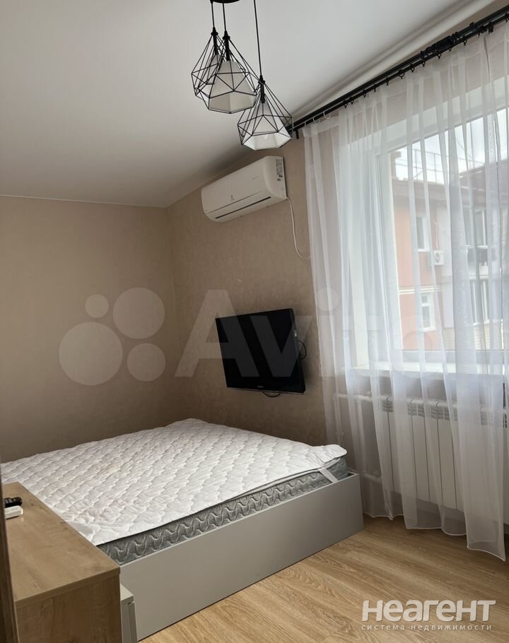 Сдается 2-х комнатная квартира, 47 м²