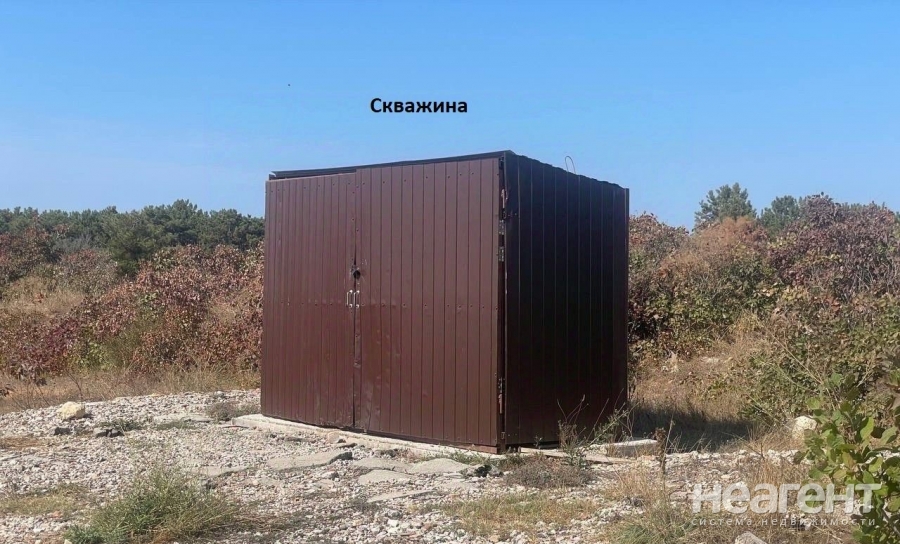 Продается Участок, 1200 м²