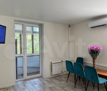 Продается 1-комнатная квартира, 34,5 м²