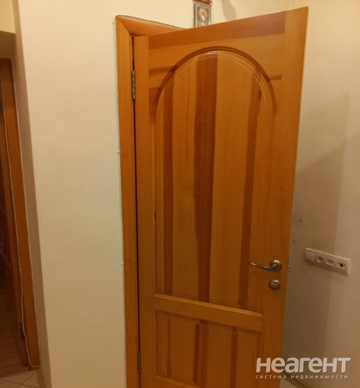 Продается 2-х комнатная квартира, 64 м²