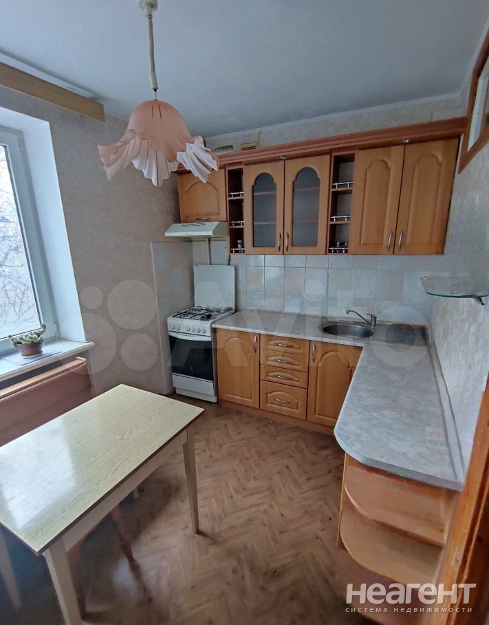 Продается 2-х комнатная квартира, 55,3 м²