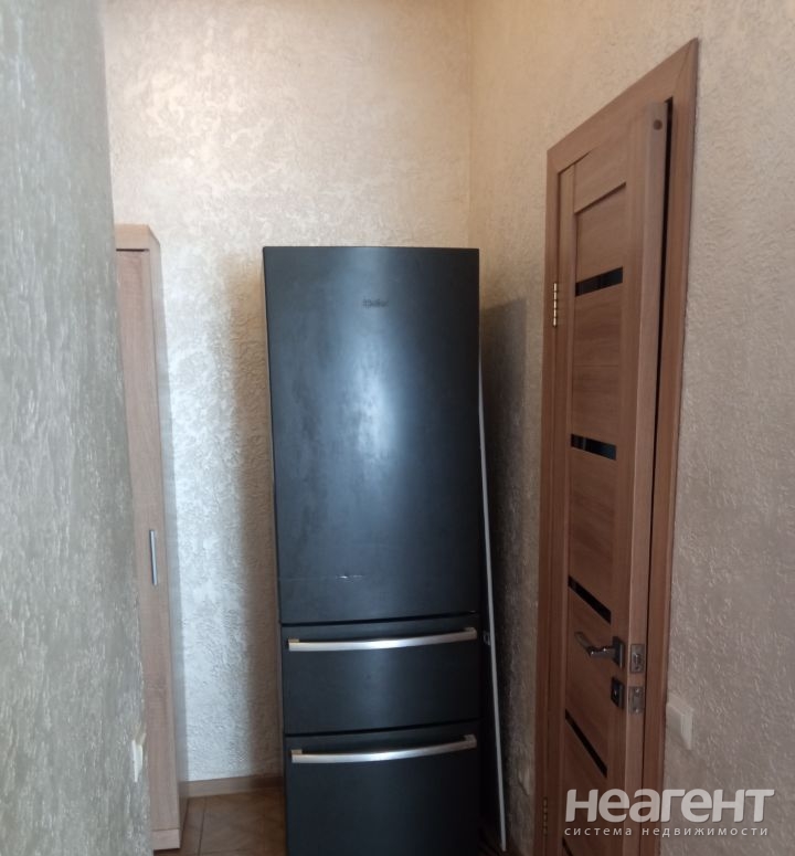 Сдается 1-комнатная квартира, 30 м²