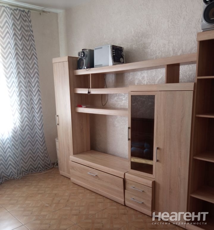 Сдается 1-комнатная квартира, 30 м²