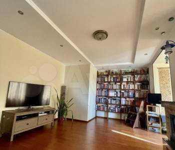 Продается 3-х комнатная квартира, 80,2 м²