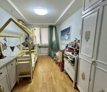 Продается 3-х комнатная квартира, 80,2 м²