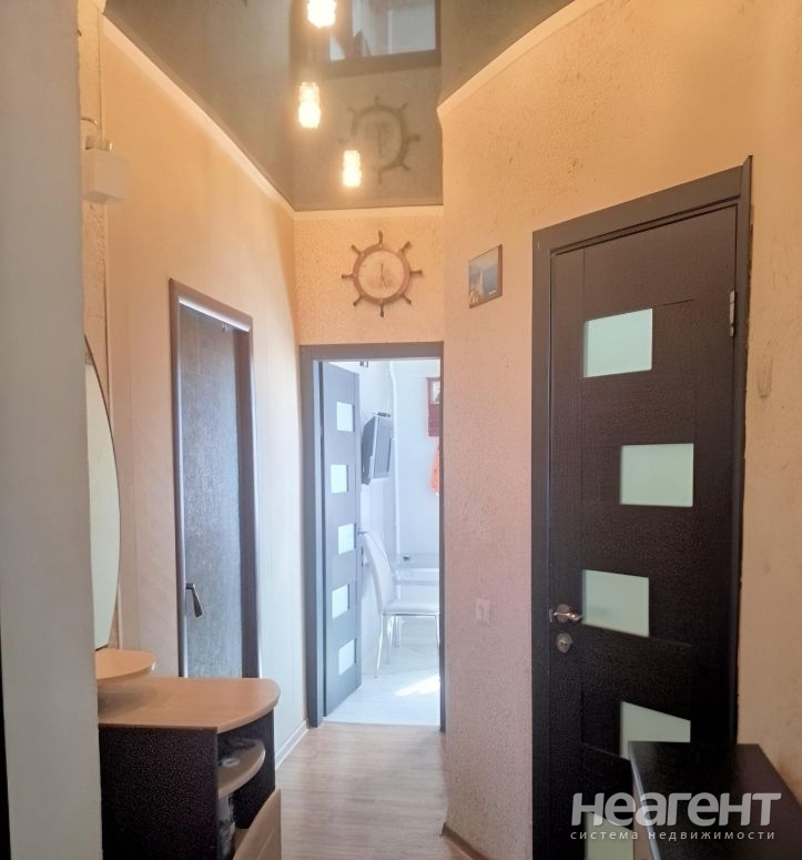 Продается 1-комнатная квартира, 31 м²