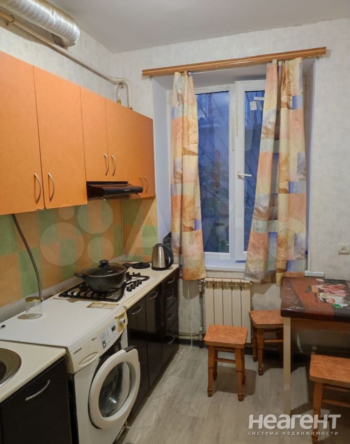 Продается 2-х комнатная квартира, 32,9 м²