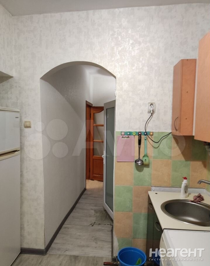 Продается 2-х комнатная квартира, 32,9 м²