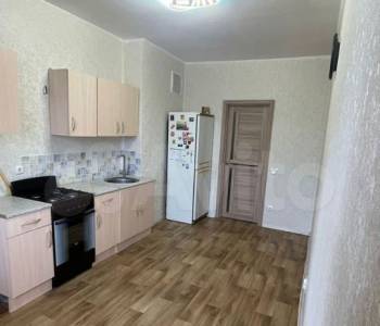 Продается 1-комнатная квартира, 53 м²