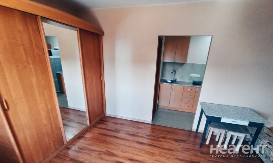 Сдается 1-комнатная квартира, 26 м²