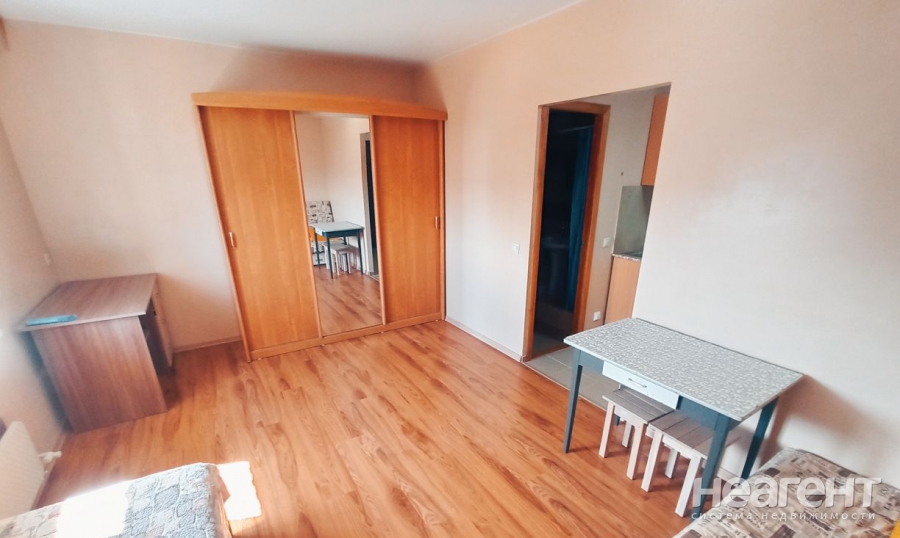 Сдается 1-комнатная квартира, 26 м²