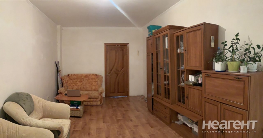 Продается 2-х комнатная квартира, 61,9 м²