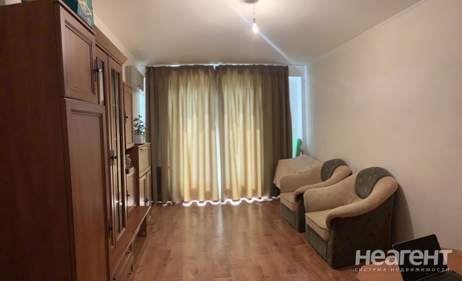 Продается 2-х комнатная квартира, 61,9 м²