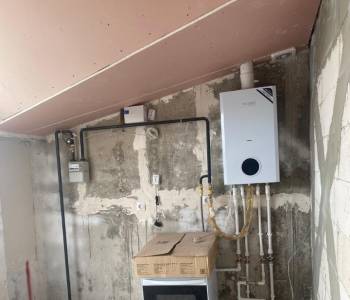 Продается 2-х комнатная квартира, 57 м²