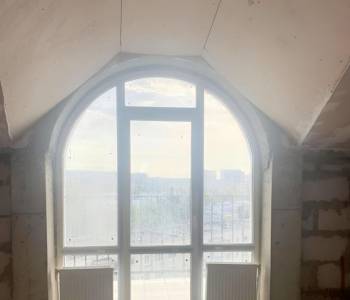 Продается 2-х комнатная квартира, 57 м²