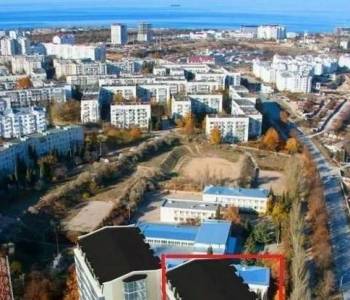 Продается 2-х комнатная квартира, 57 м²