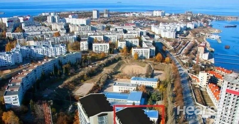 Продается 2-х комнатная квартира, 57 м²