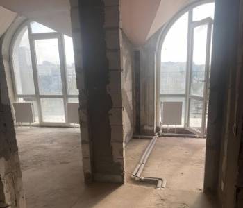 Продается 2-х комнатная квартира, 57 м²